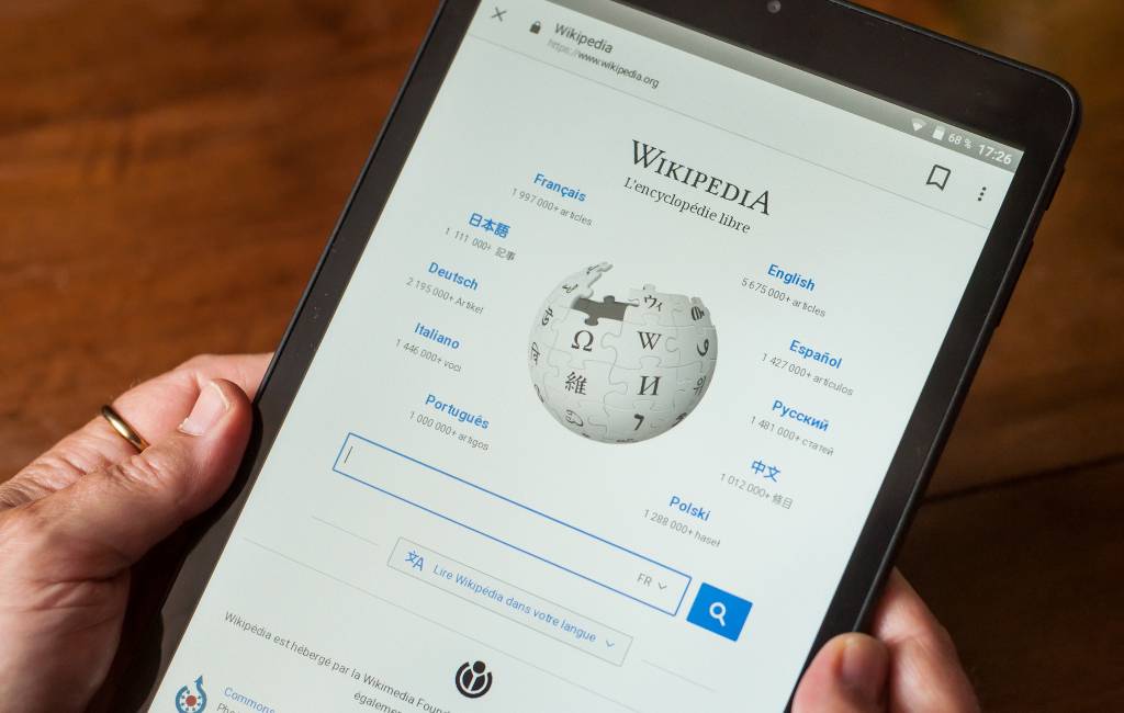 Spaanstalige encyclopedia website Wikipedia bestaat 20 jaar