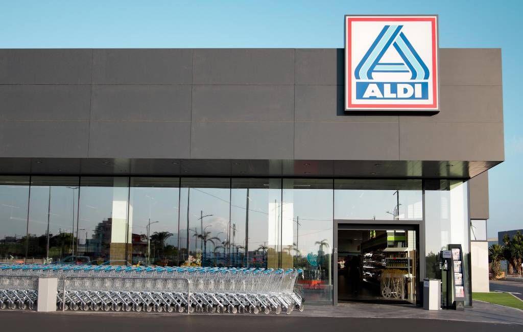 ALDI heeft in El Verger de 35e supermarkt in de provincie Alicante geopend