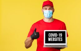 Plan je reis tijdens de corona-pandemie naar Spanje met deze officiële websites