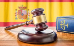 Eerste Spaanse lockdown in maart 2020 ongrondwettelijk verklaard