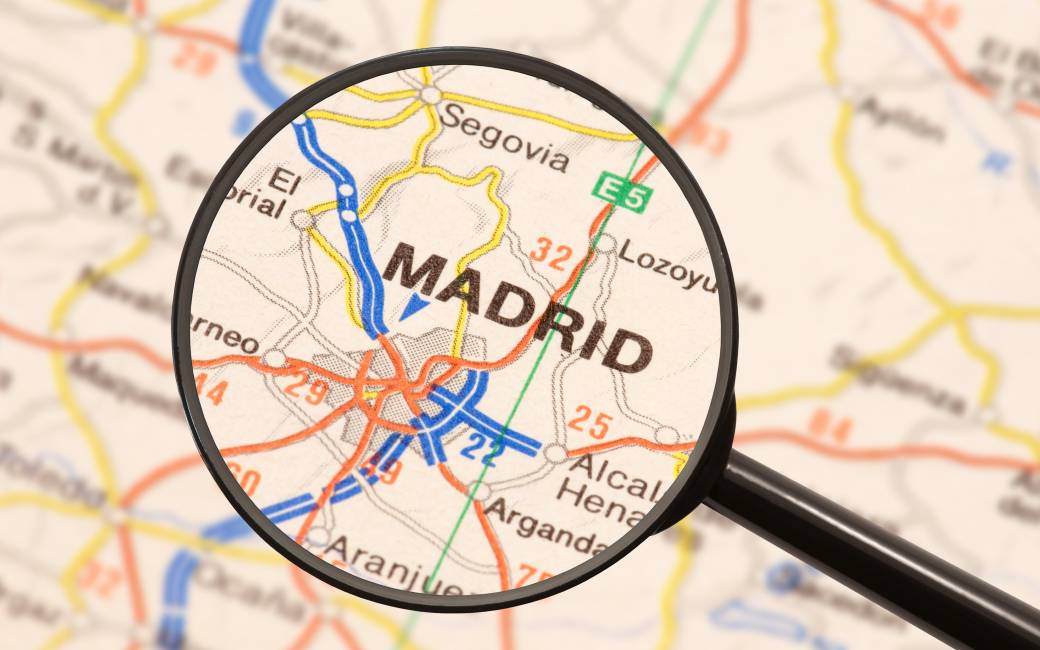 10x eigenaardigheden over Madrid die je waarschijnlijk nog niet kende