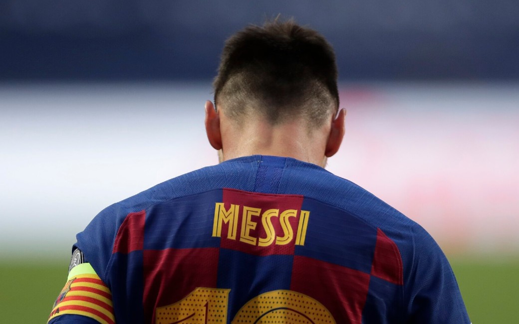 Spaanse voetbalcompetitie niet meer interessant voor investeerders nu Messi weggaat