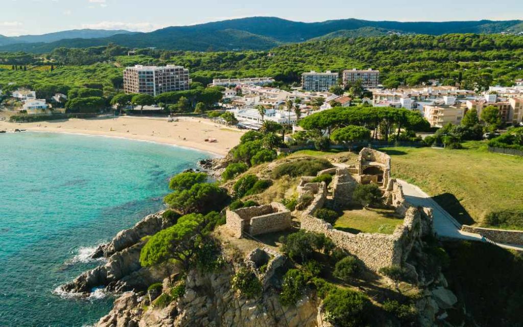 De 12 leukste plaatsen aan de Catalaanse Costa Brava