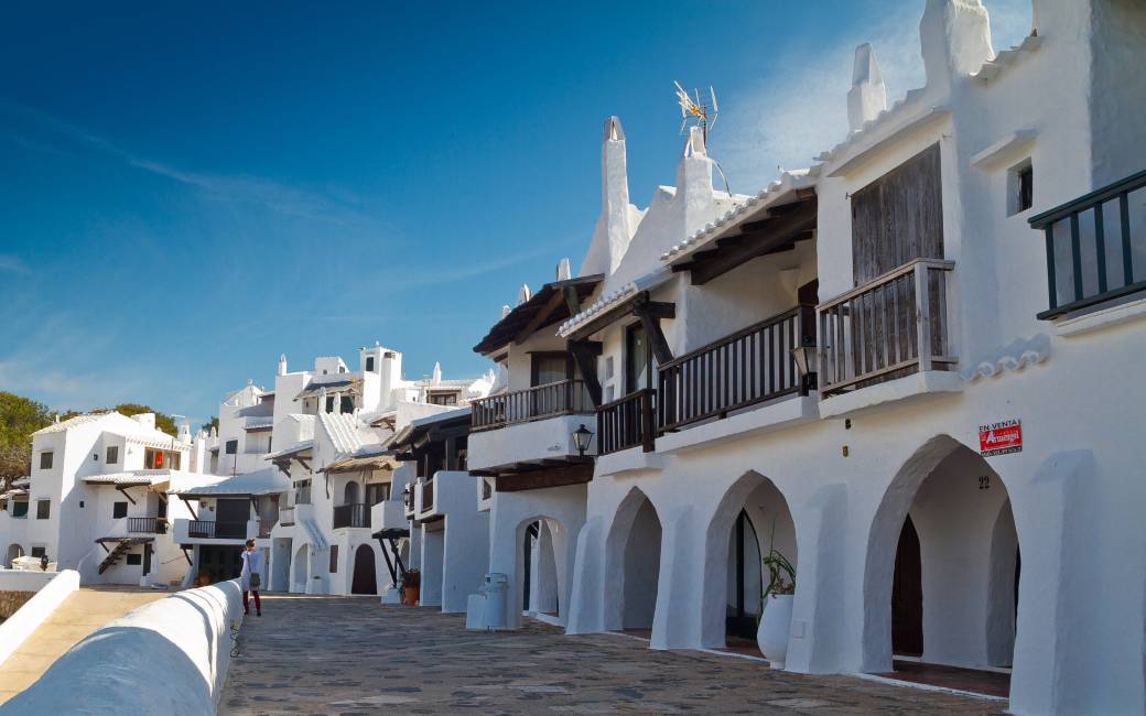 Het mooiste Spaanse dorp om de zomer door te brengen is