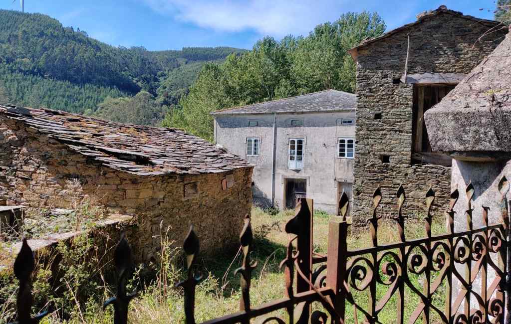 Emigratieverhaal Spanje: Een nieuw avontuur in Galicië (27)