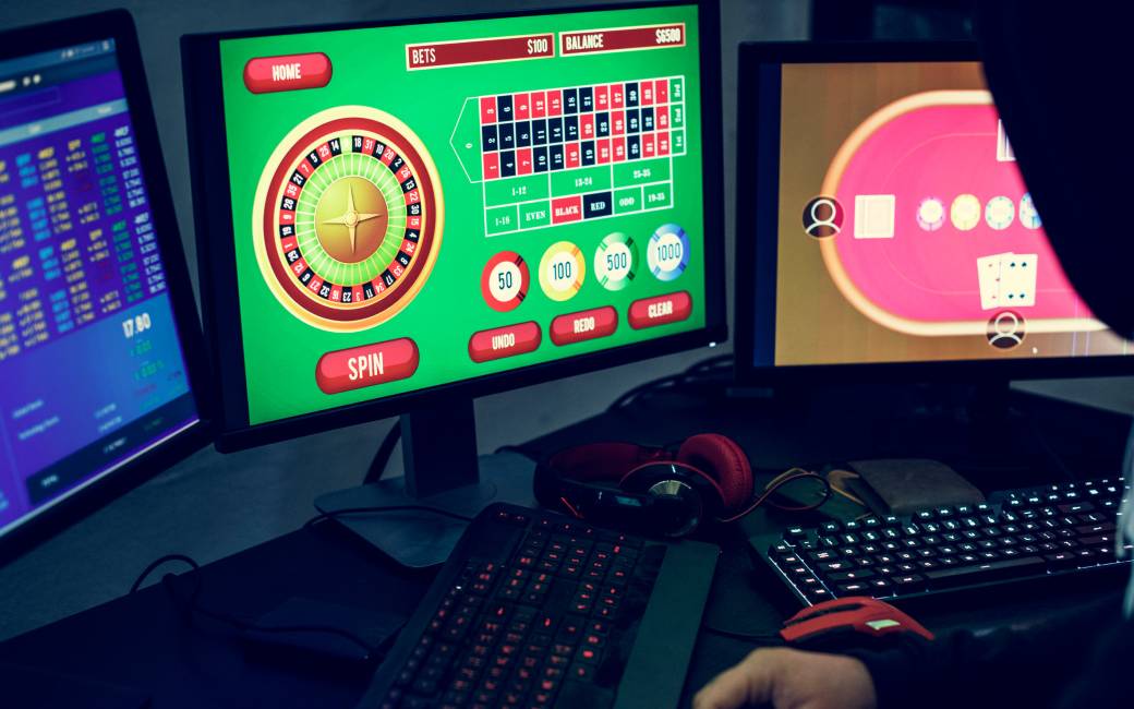 Reclame voor gokken en kansspelen vanaf nu overdag verboden in Spanje