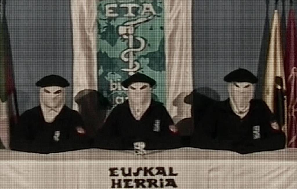 10 jaar geleden kwam er een einde aan de terreurgroep ETA in Spanje