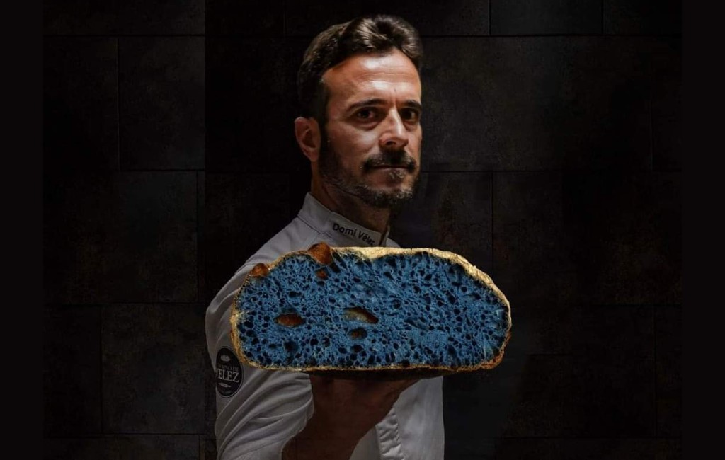 De beste bakker ter wereld komt uit Sevilla in Spanje