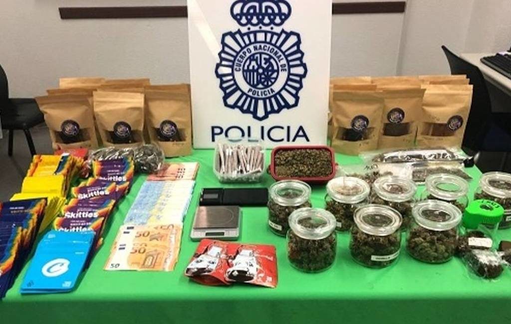 Nederlandse bareigenaar in Marbella aangehouden voor verkoop drugs