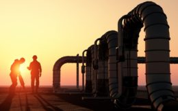 Algerije garandeert gasvoorziening van Spanje via pijpleiding en tankers