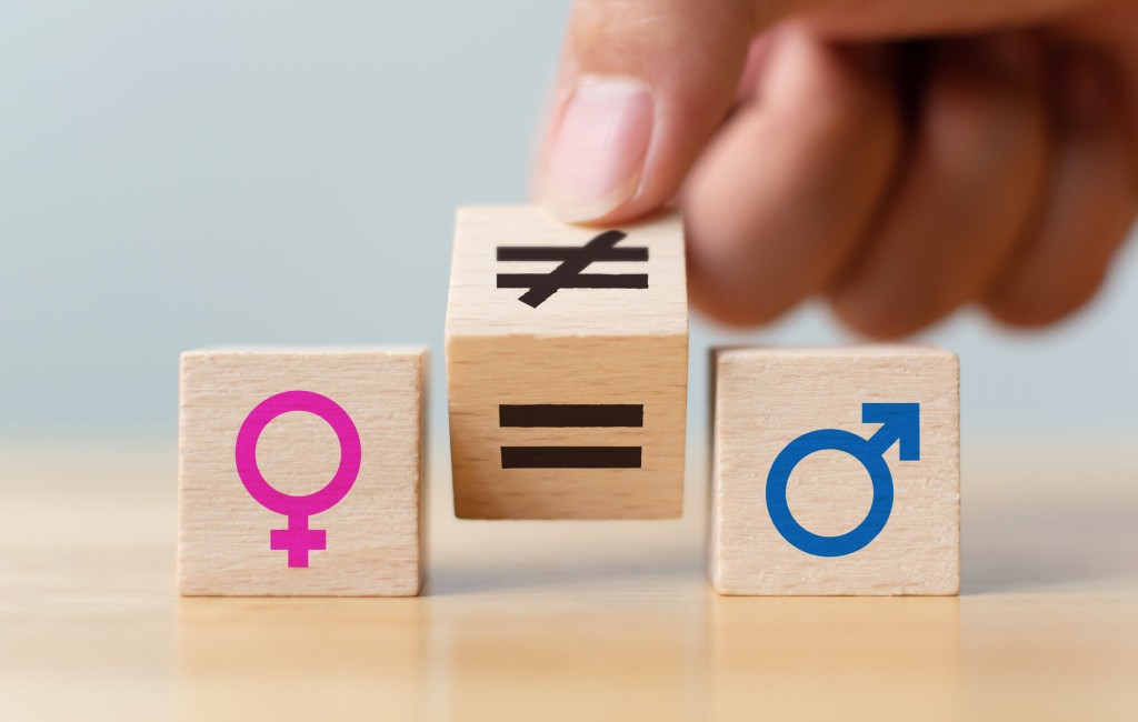 Spanje staat op de zesde plaats op Europese gendergelijkheid lijst