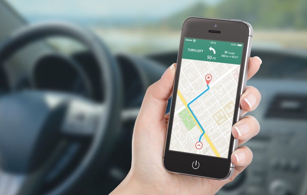 Google Maps laat minst vervuilende in plaats van snelste routes zien