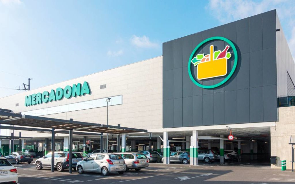 Mercadona, Inditex en El Corte Inglés in top 100-lijst familiebedrijven