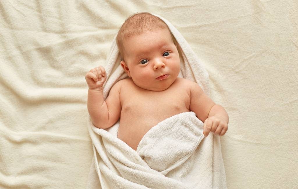 Er zijn in Spanje in negen maanden tijd 250.000 nieuwgeborenen bijgekomen