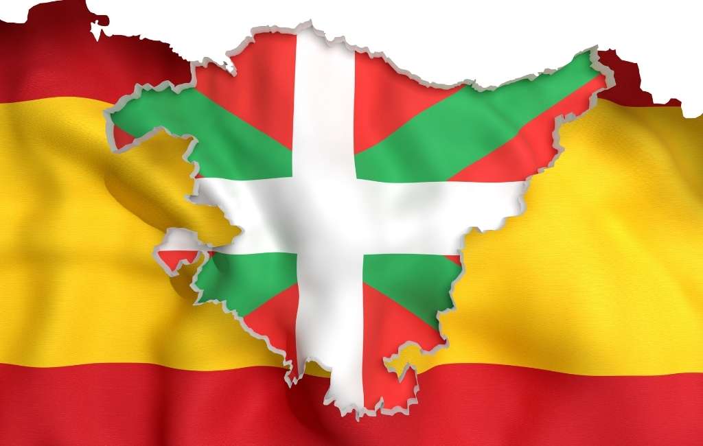 Historisch lage steun voor Baskische onafhankelijkheid