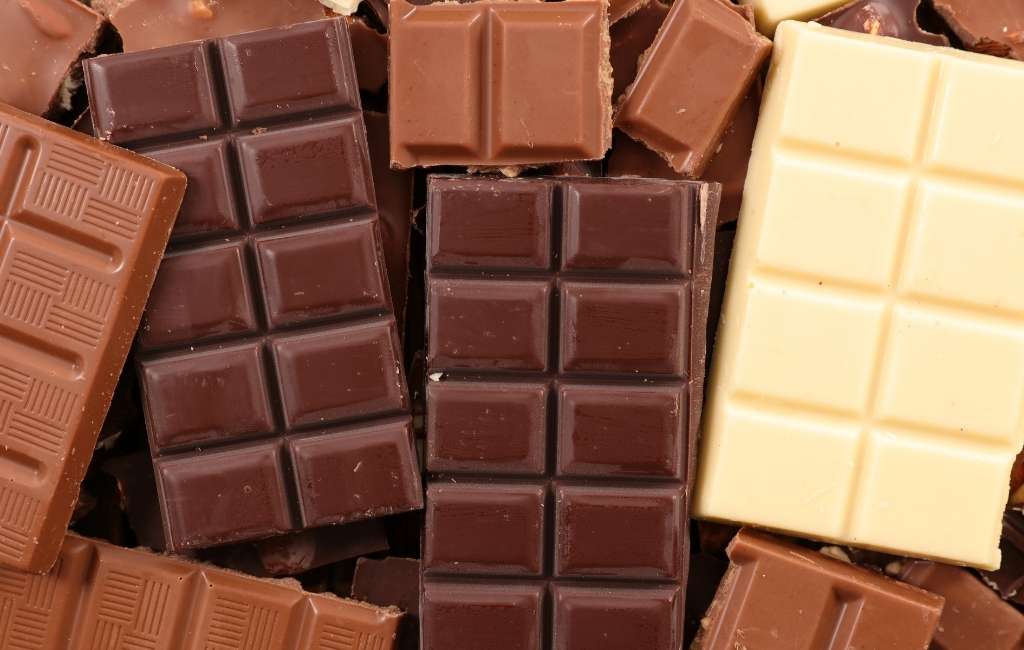 Wist je dat zoete chocolade een Spaanse uitvinding van 500 jaar geleden is?