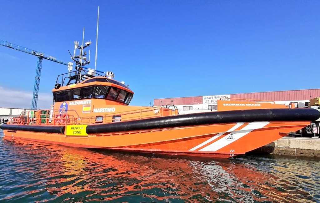 Spaanse kustwacht moet Belg met zeilboot redden voor de kust van Mallorca