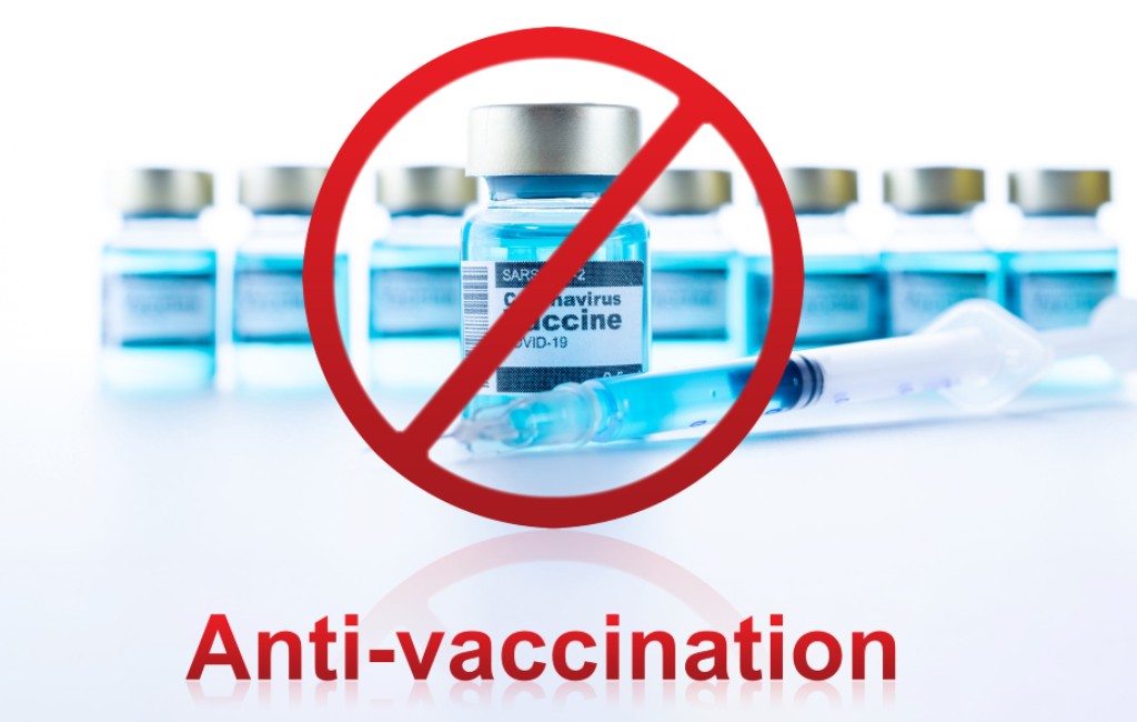 Niet-gevaccineerden in Spanje menen dat het corona-vaccin niet veilig is