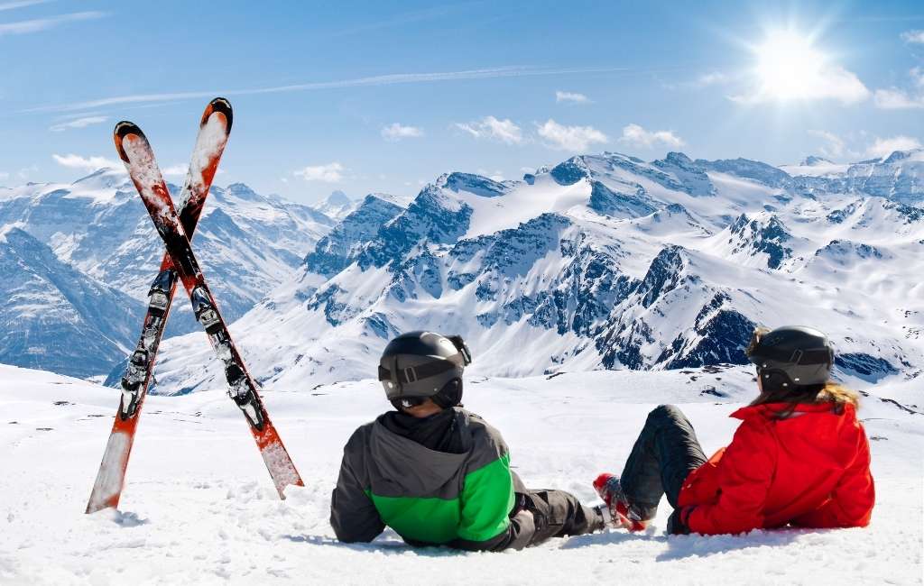 Skiën in Oostenrijk onmogelijk? Waarom niet Skiën in Spanje bij de 34 skigebieden!