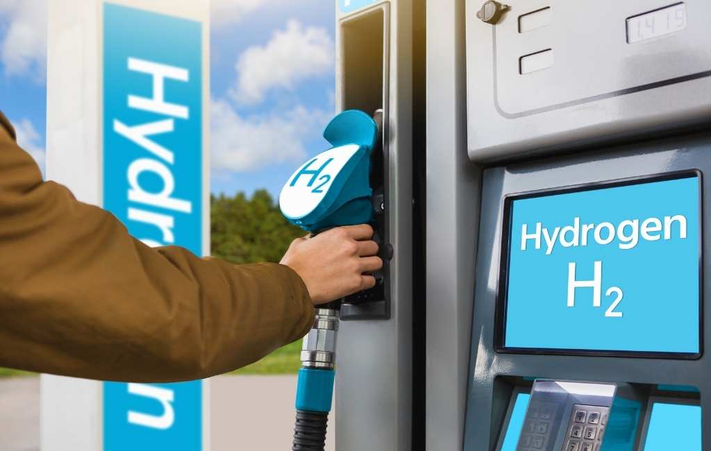 Tarragona gaat hoofdrol spelen in Europese waterstofmarkt als Hydrogen Valley
