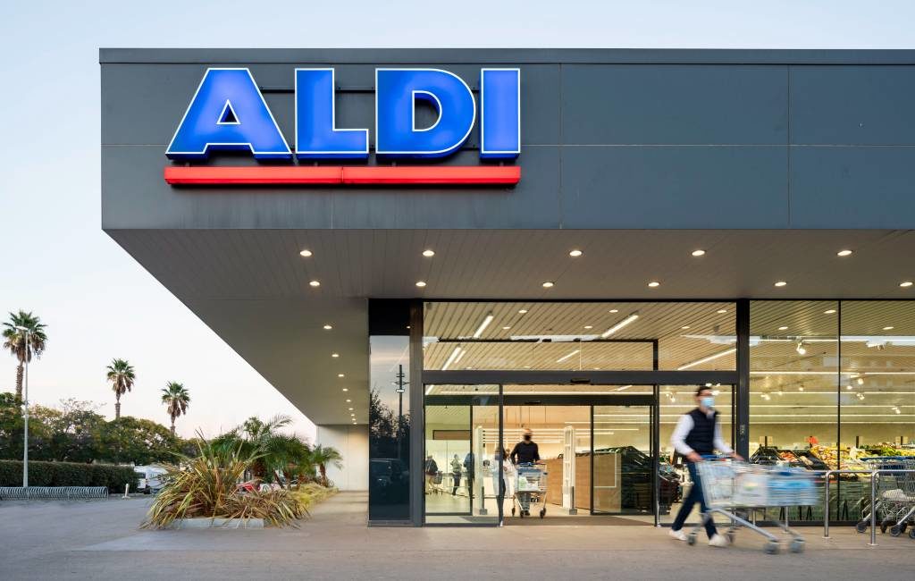 ALDI wil in 2022 minstens 50 nieuwe supermarkten openen in Spanje