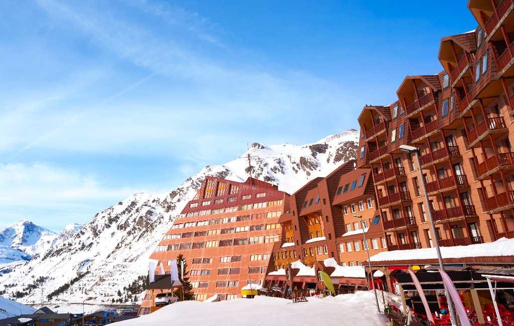 Twee skiërs in een week tijd om het leven gekomen in de Spaanse Pyreneeën
