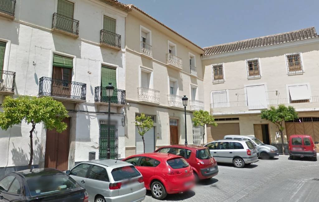 Vrouw in Almería overleden nadat kleding vlam vatte tijdens het koken
