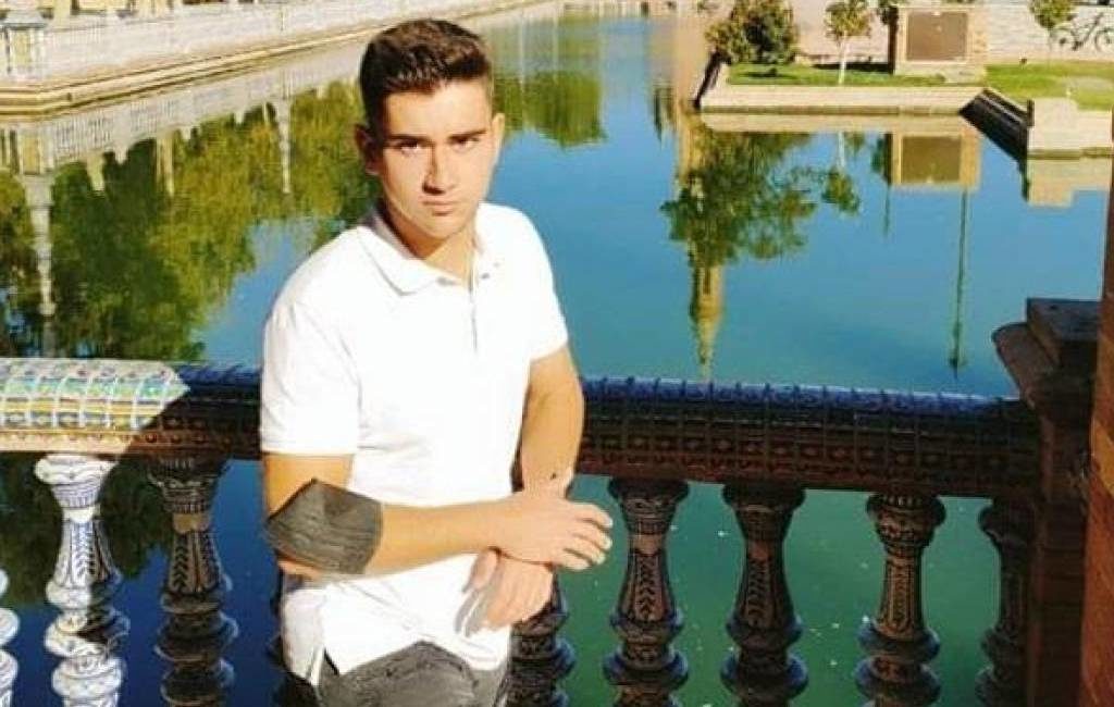 Mysterieuze verdwijning van jongeman zorgt voor onrust in Salamanca