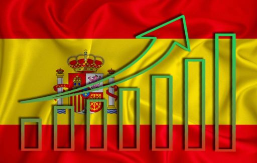 Spanje sluit een recordjaar 2021 af met 834.000 nieuwe banen en 615.000 werklozen minder