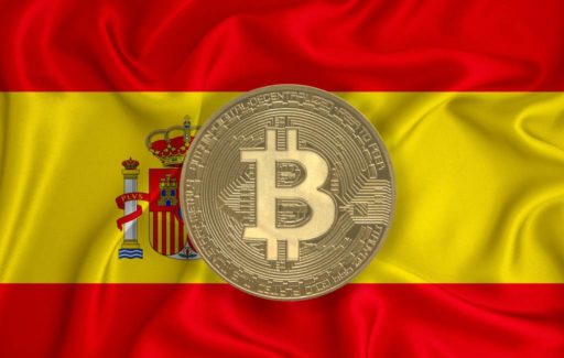 Meer dan 4,4 miljoen inwoners van Spanje beleggen in Bitcoins en ander cryptogeld