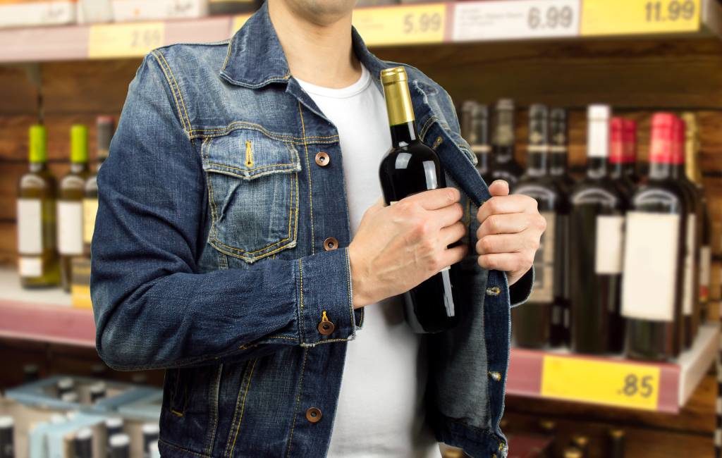 Dit is wat het meeste wordt gestolen in Spaanse supermarkten
