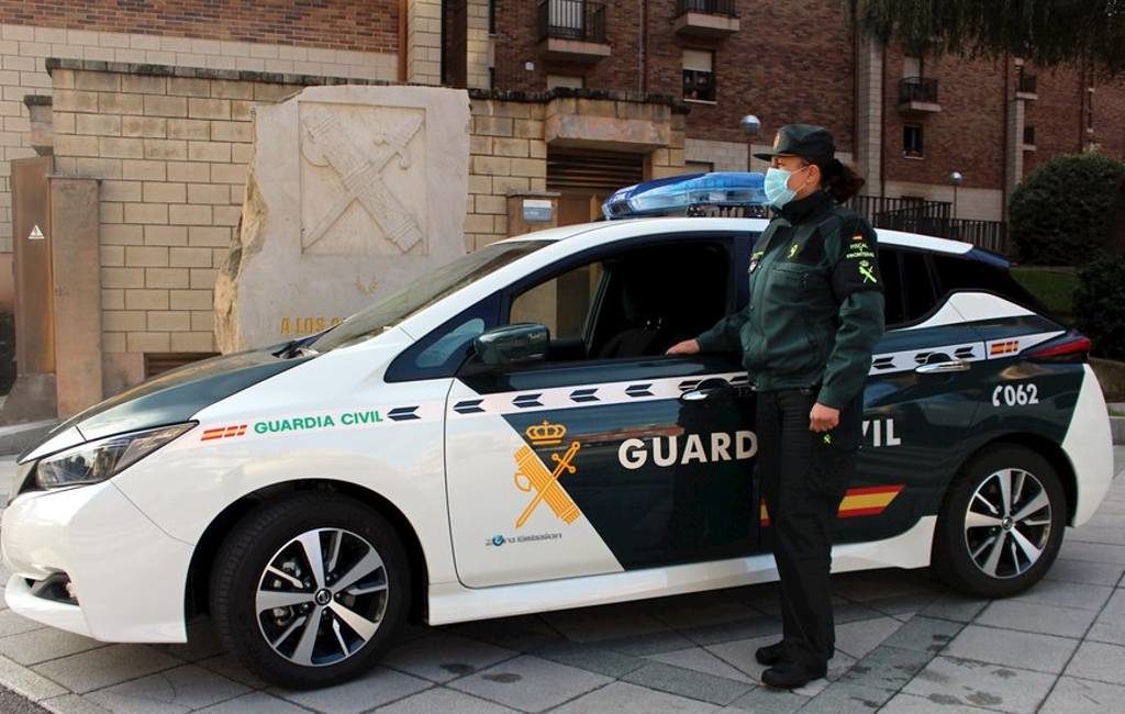 Dood echtpaar gevonden in bakkerij nabij Granada