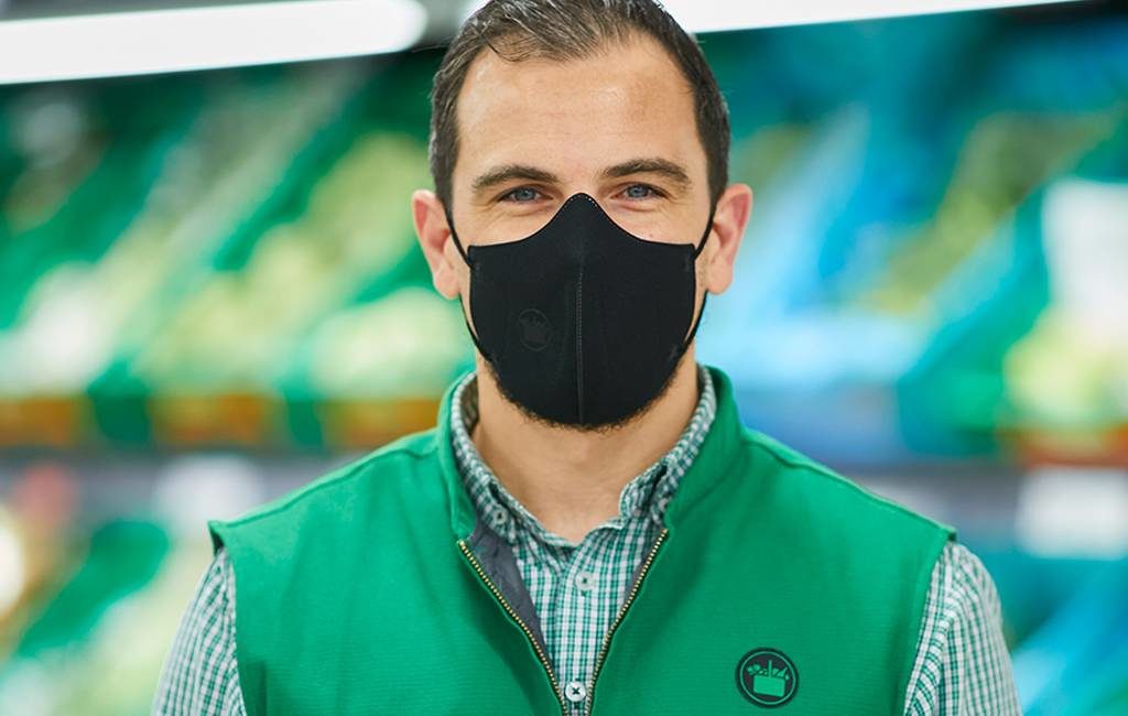 Mercadona supermarkt verhoogt salaris personeel vanwege inflatie in Spanje