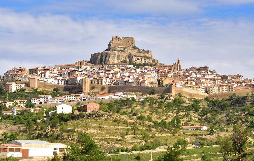 Slechts twee Spaanse dorpen op de WTO-lijst ‘Best Tourism Villages’ 2021