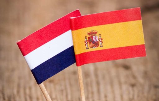 Aantal Spaanse inwoners in Nederland is in 2021 gestegen naar 50.466 personen