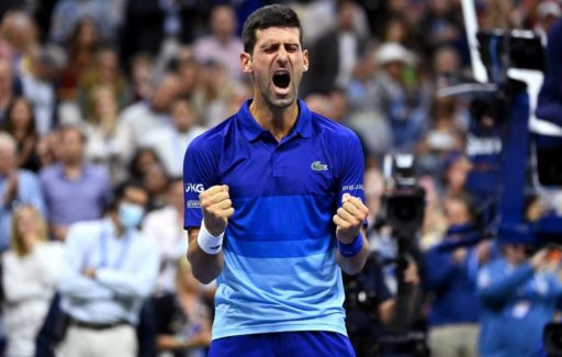 Burgemeester Madrid ontvangt Novak Djokovic graag bij het Mutua Madrid Open tennistoernooi