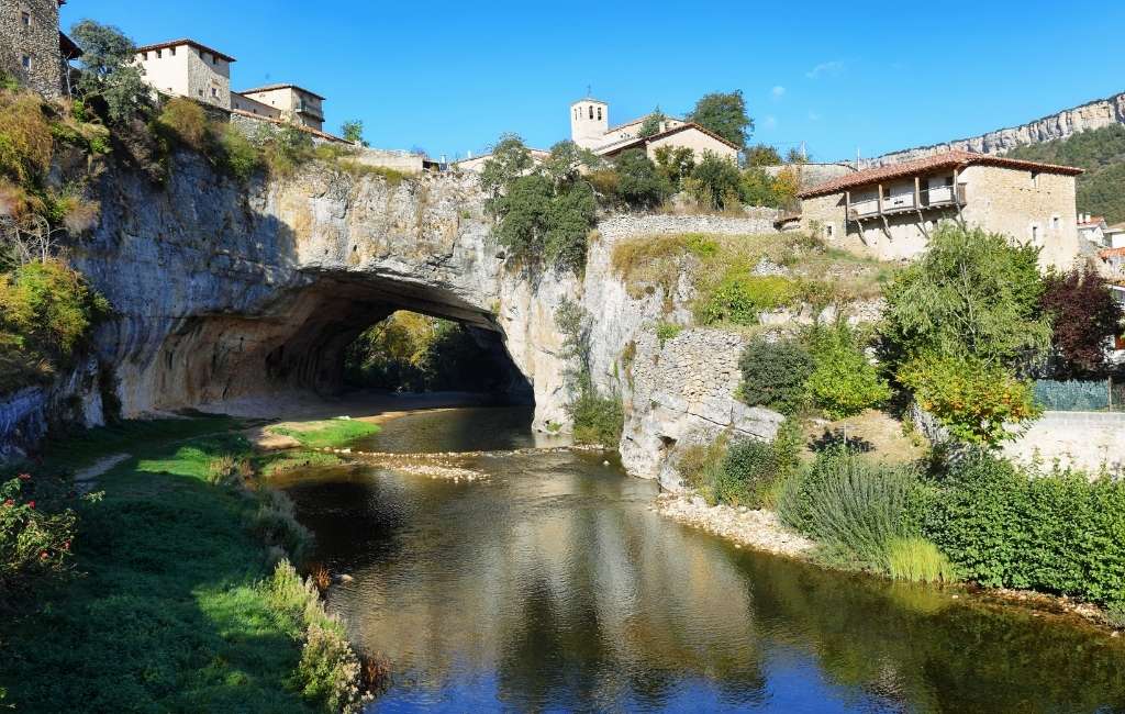 In 2022 slechts 1 nieuw dorp op de lijst van Spanje’s mooiste dorpen