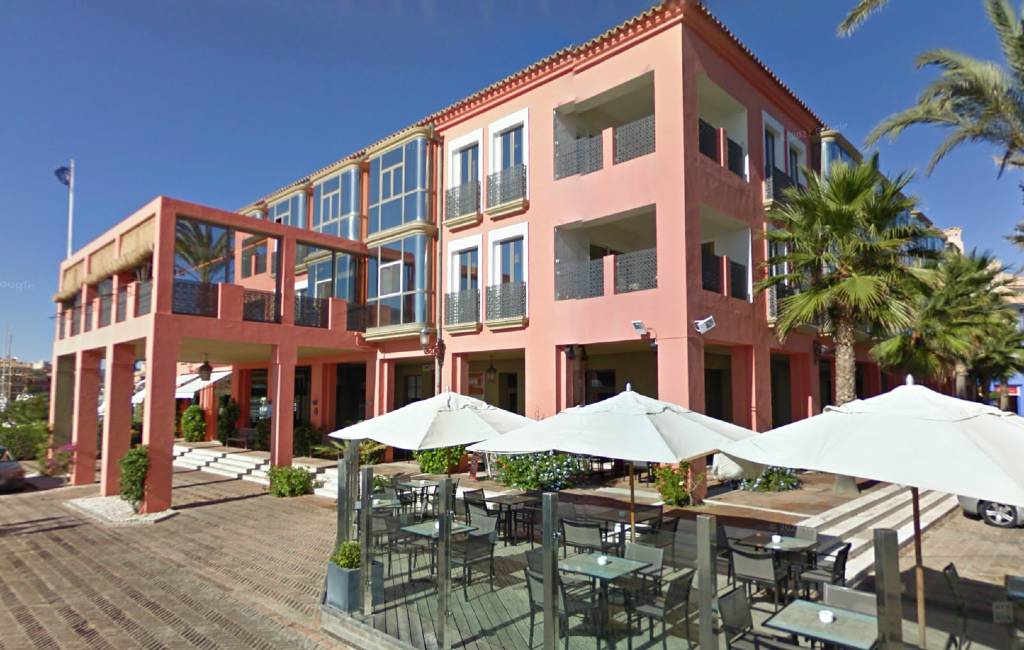 Lionel Messi koopt een nieuw hotel in Sotogrande aan de Costa de La Luz