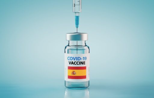 Meer dan 90 procent van inwoners van 12+ volledig gevaccineerd in Spanje