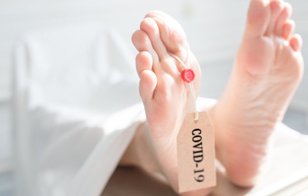 Aantal corona-doden in bejaardencentra daalde in 2021 door vaccins naar vijf keer minder dan in 2020