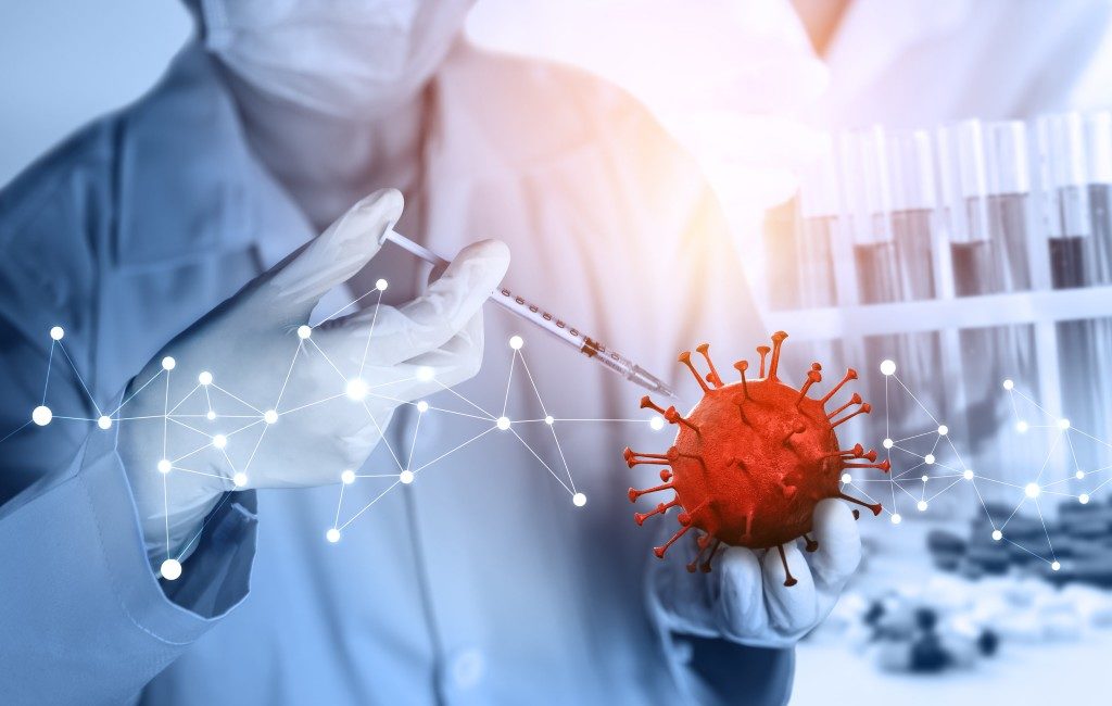 Gaat Spanje na Oostenrijk ook een vaccinatieplicht krijgen?