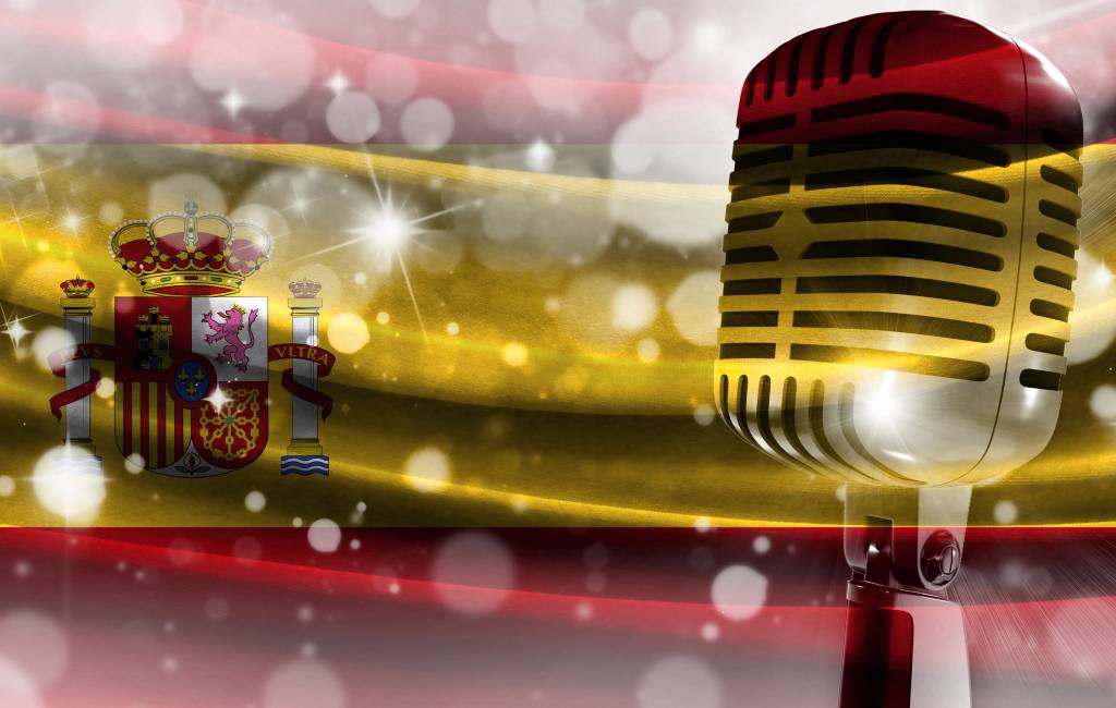Publieke omroep Spanje creëert Spaanstalige versie van Eurovisiesongfestival