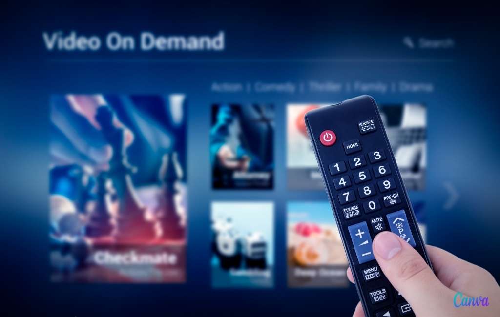 Netflix en Amazon Prime iets minder populair in Spanje terwijl HBO Max en Filmin stijgen