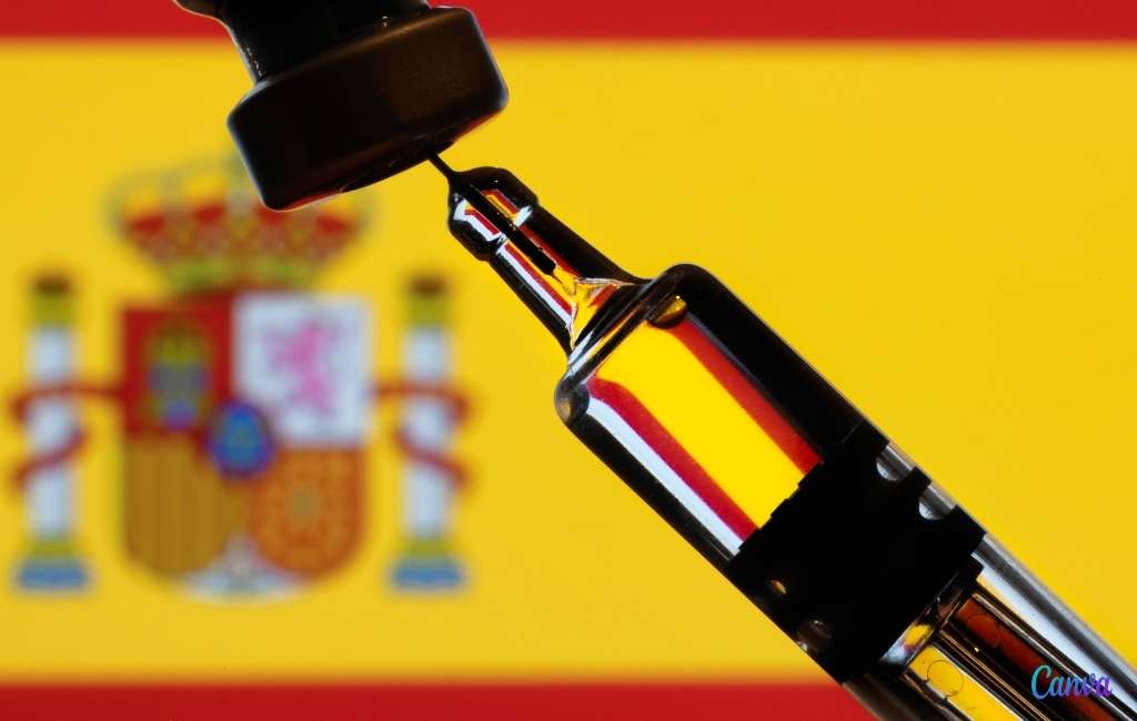 Heeft Spanje een vaccinatielimiet bereikt met 91 procent volledig gevaccineerden?