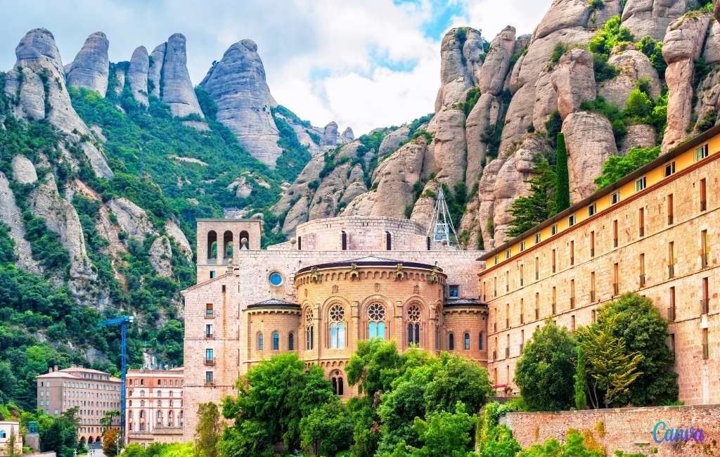 Alles wat je nog niet wist over Barcelona’s iconische bergketen Montserrat