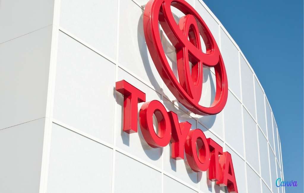 Toyota wereldwijd en in Spanje meest verkochte automerk