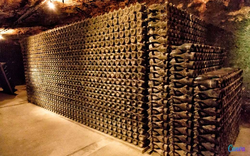Recordjaar voor de verkoop van Spaanse Cava met 238 miljoen flessen