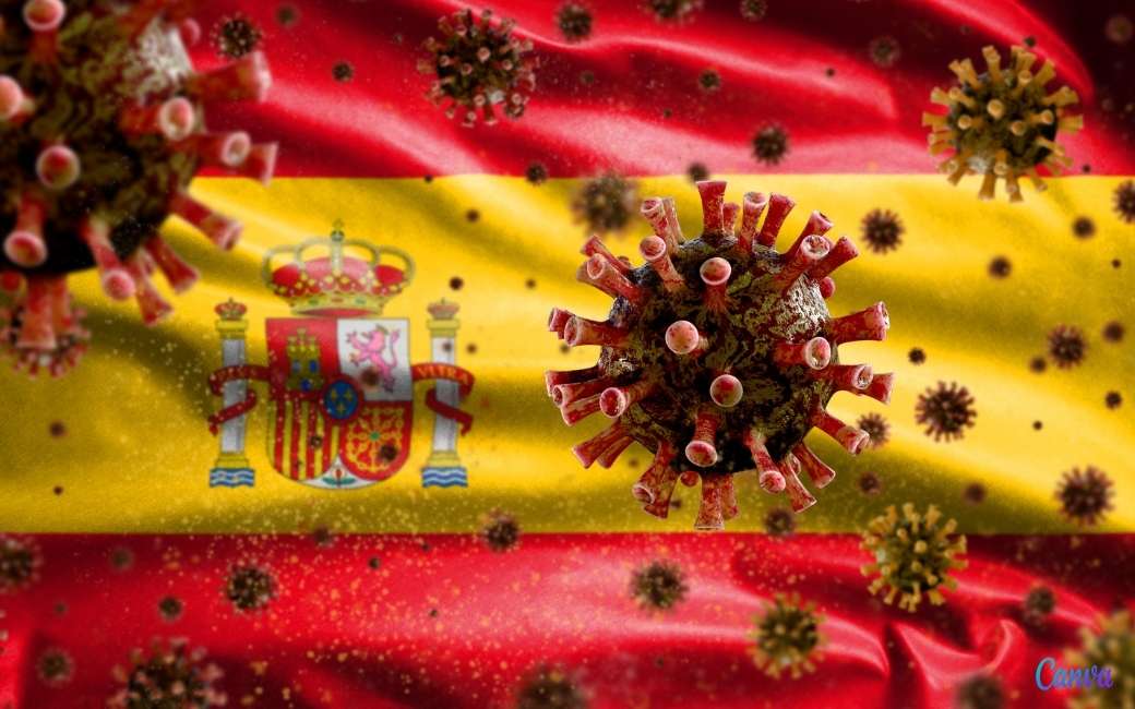 Einde van coronatesten en thuisisolatie voor milde corona-positieven in Spanje