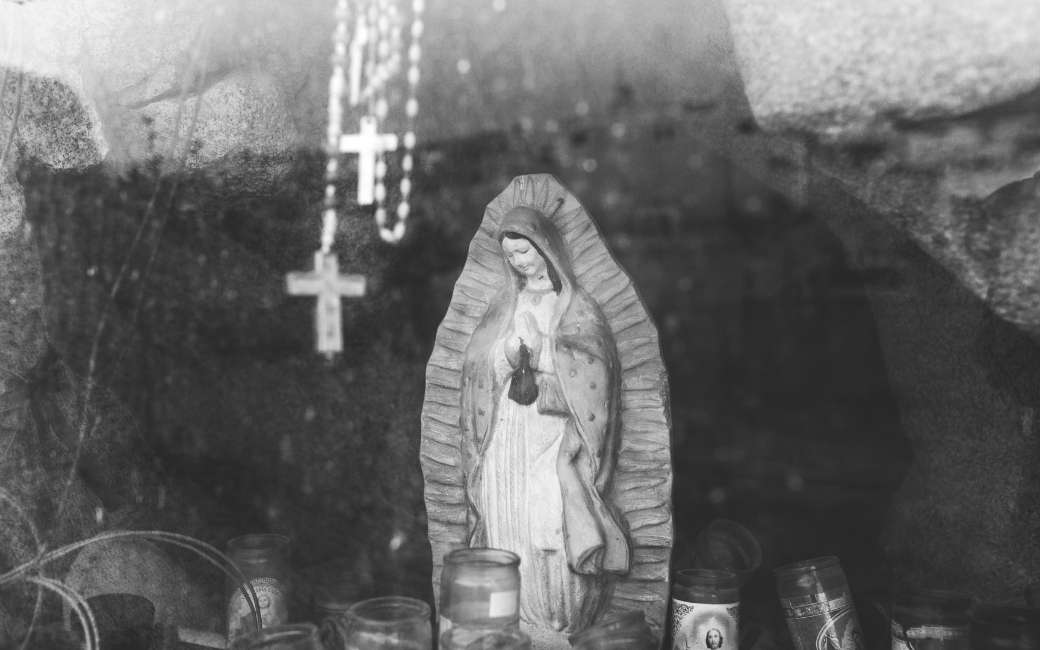Het mysterie van de Mariaverschijningen: Maak kennis met het Spaanse Lourdes in Teruel