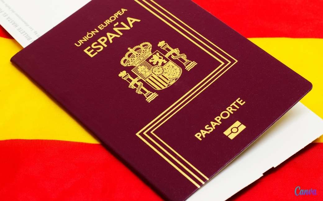 Spanje heeft binnen de EU het op twee na hoogste aantal toekenningen van staatsburgerschap